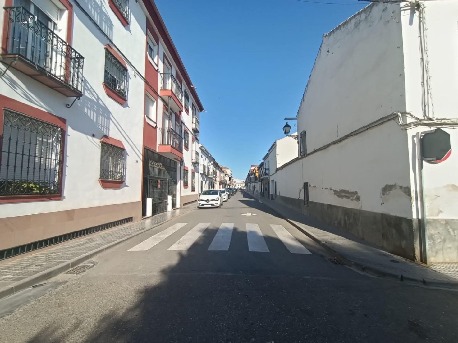  till salu lägenhet Villa Del Rio Alto Guadalquivir 1