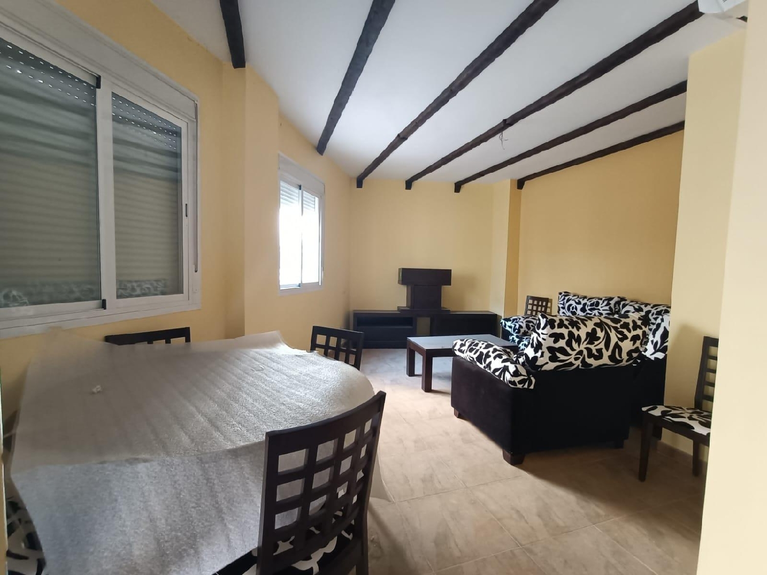  till salu lägenhet Villa Del Rio Alto Guadalquivir 4