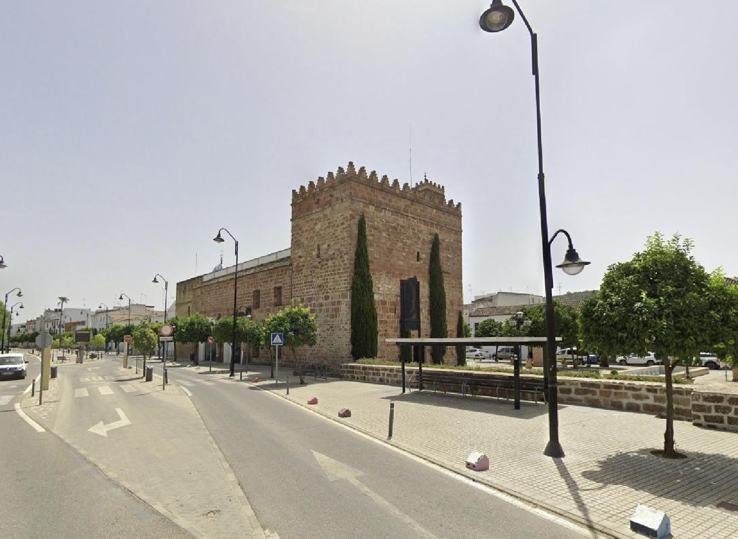  till salu lägenhet Villa Del Rio Alto Guadalquivir 1