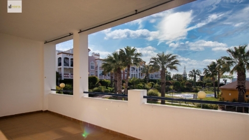 Villa Horacia Costa Noroeste lägenhet foto 6225442