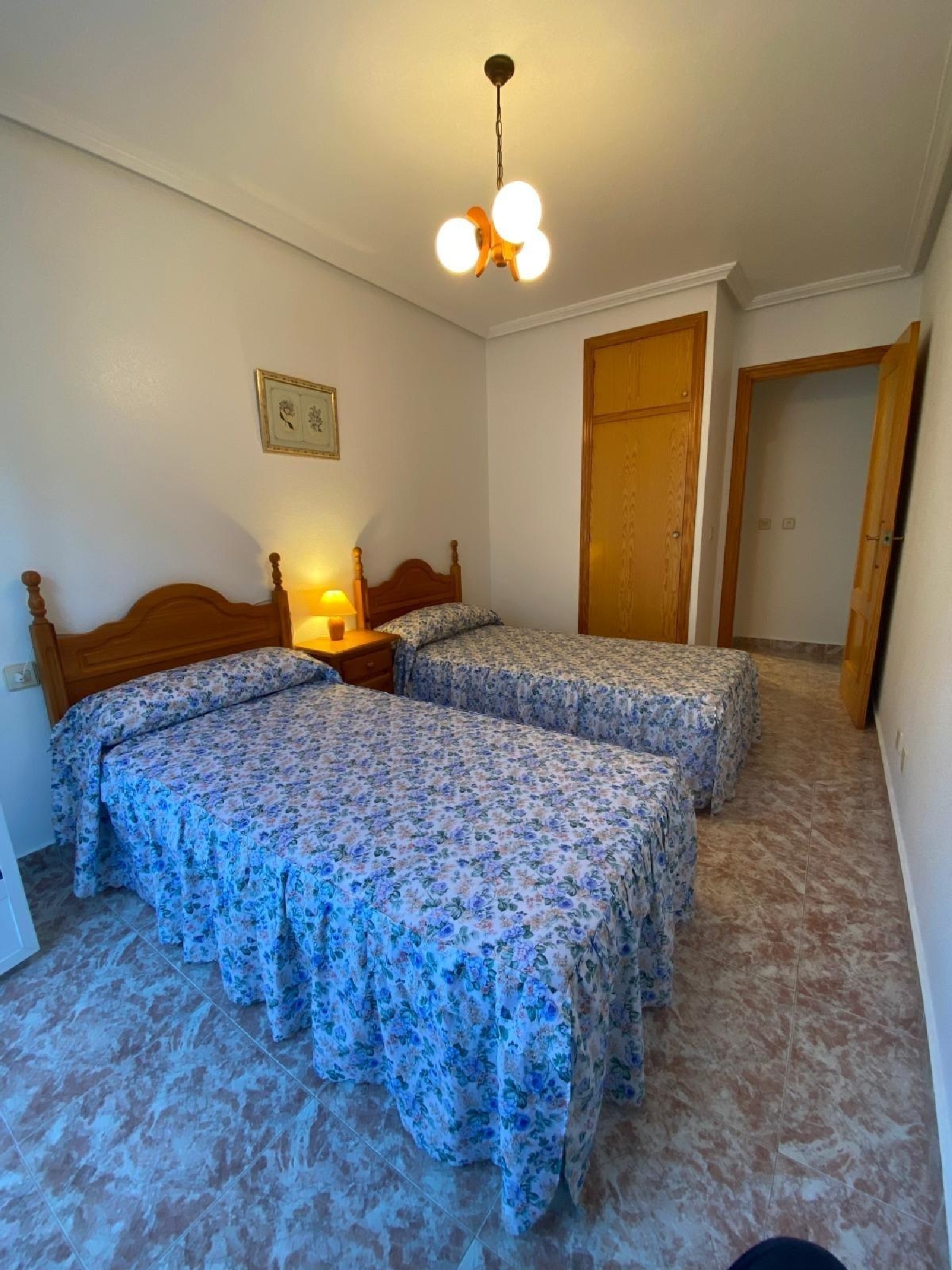  till salu lägenhet Villa Nanitos Mar Menor 8