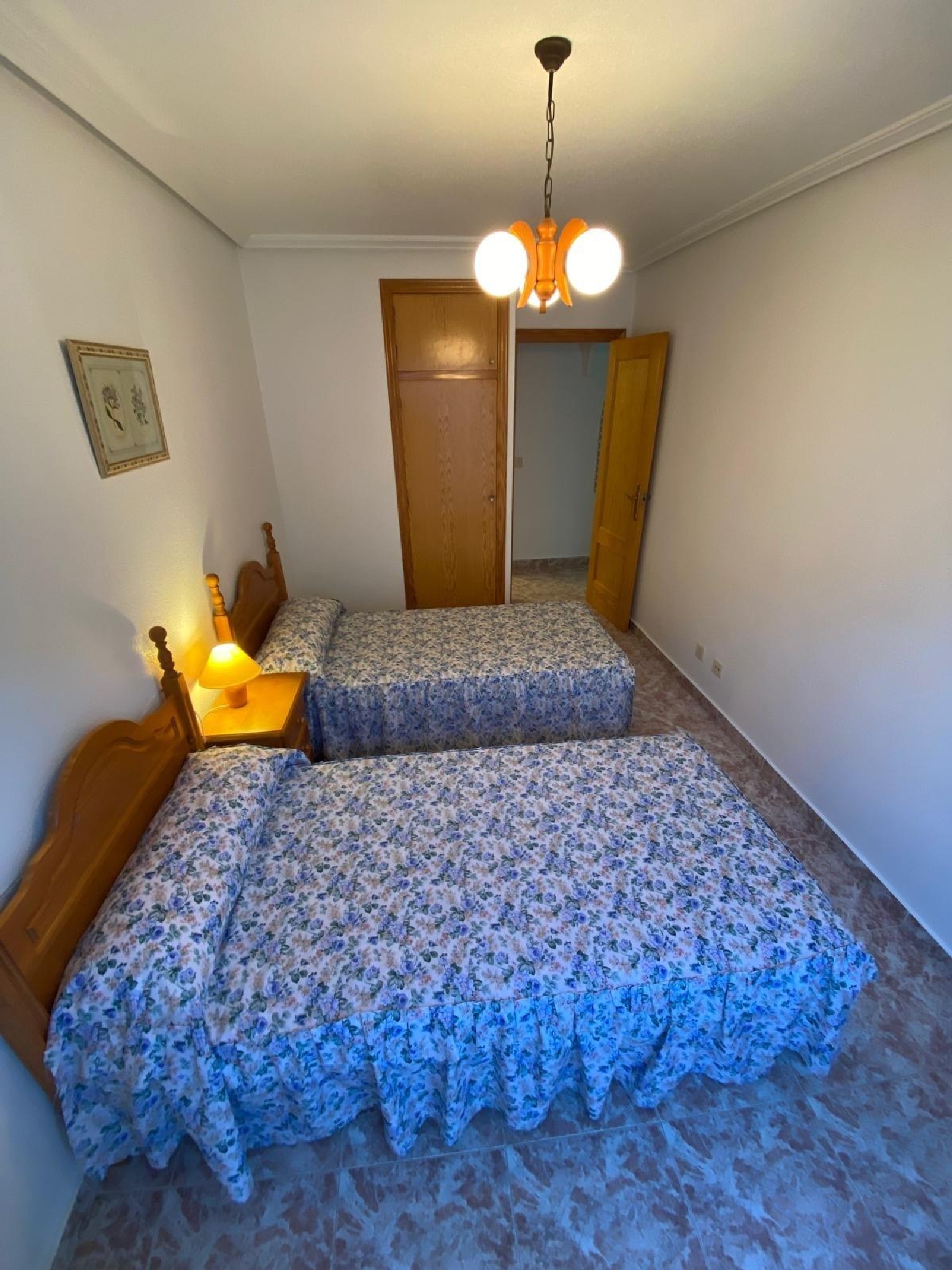  till salu lägenhet Villa Nanitos Mar Menor 6