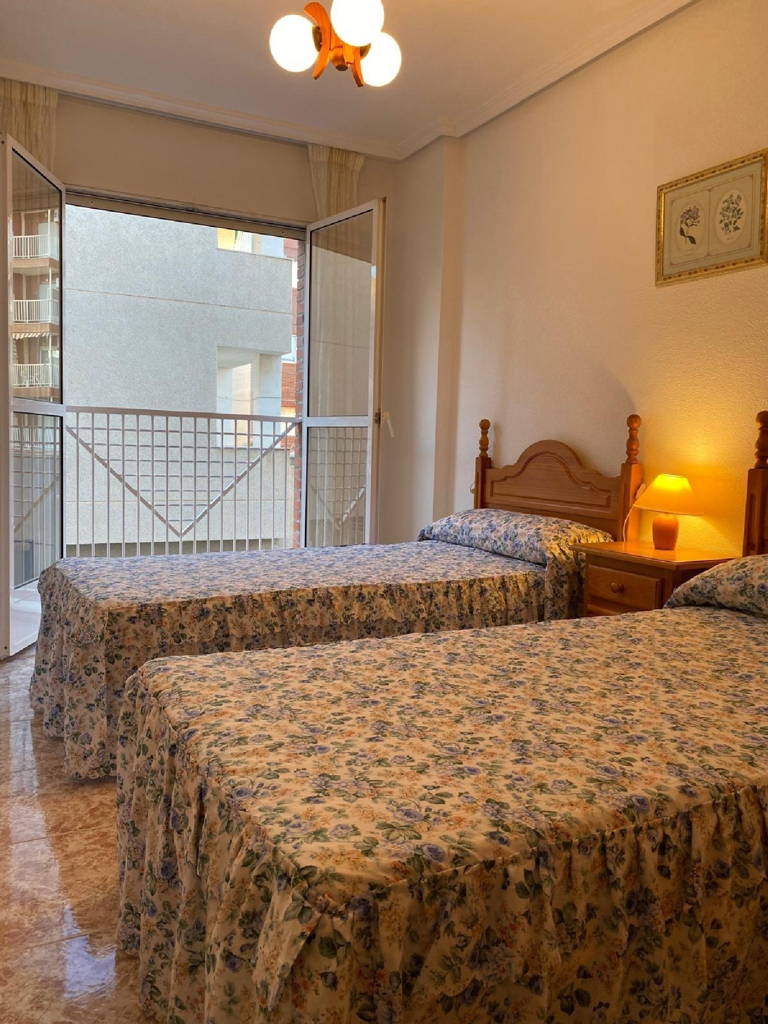  till salu lägenhet Villa Nanitos Mar Menor 7
