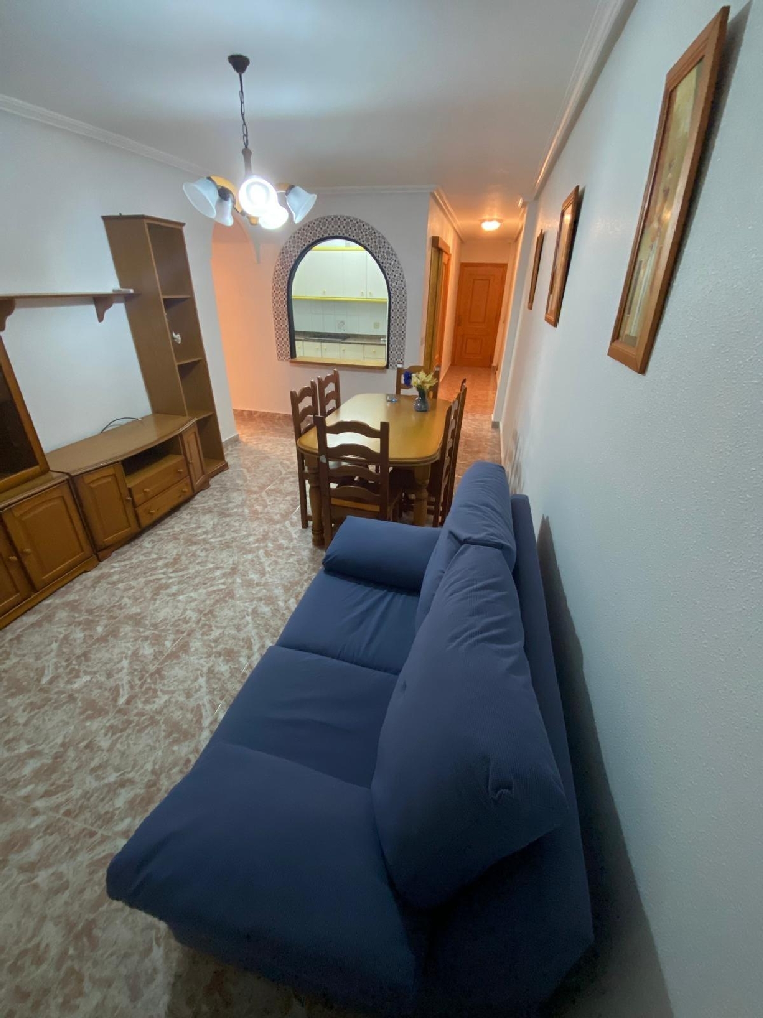  till salu lägenhet Villa Nanitos Mar Menor 4