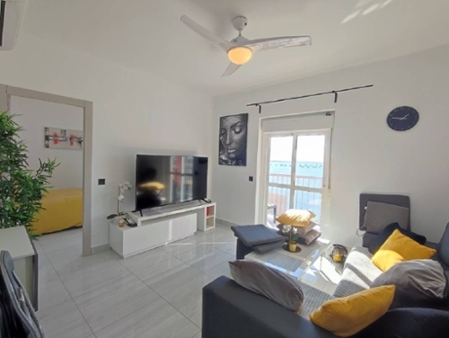 Villa Nanitos Mar Menor appartement foto 6261950