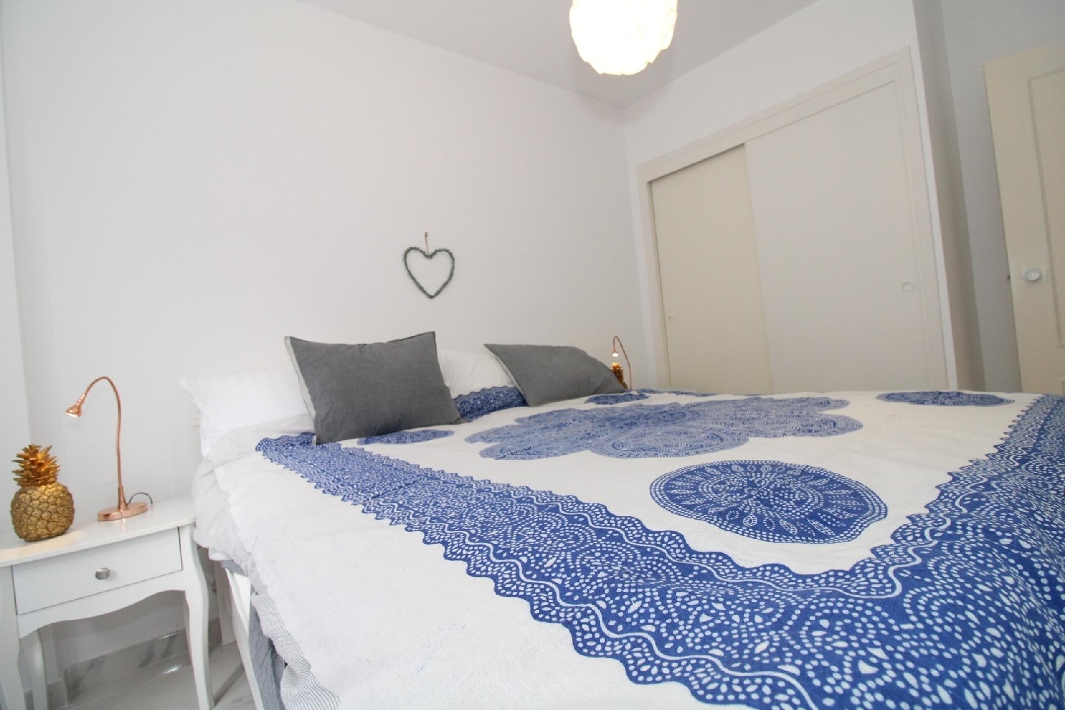  till salu lägenhet Villa Nanitos Mar Menor 8