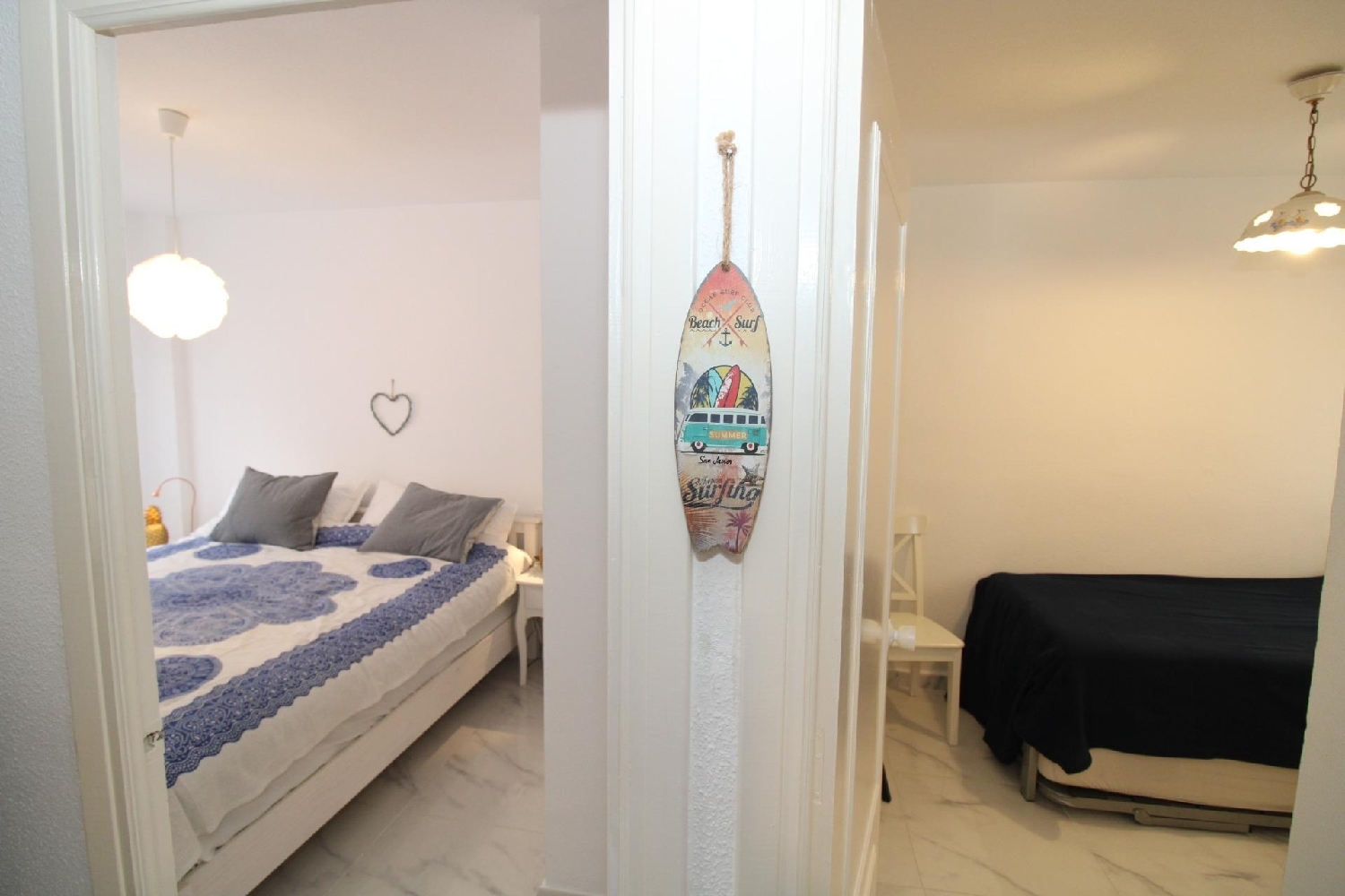 till salu lägenhet Villa Nanitos Mar Menor 6