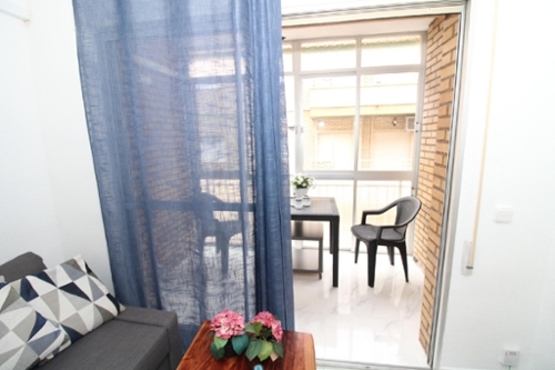 Villa Nanitos Mar Menor lägenhet foto 6228757