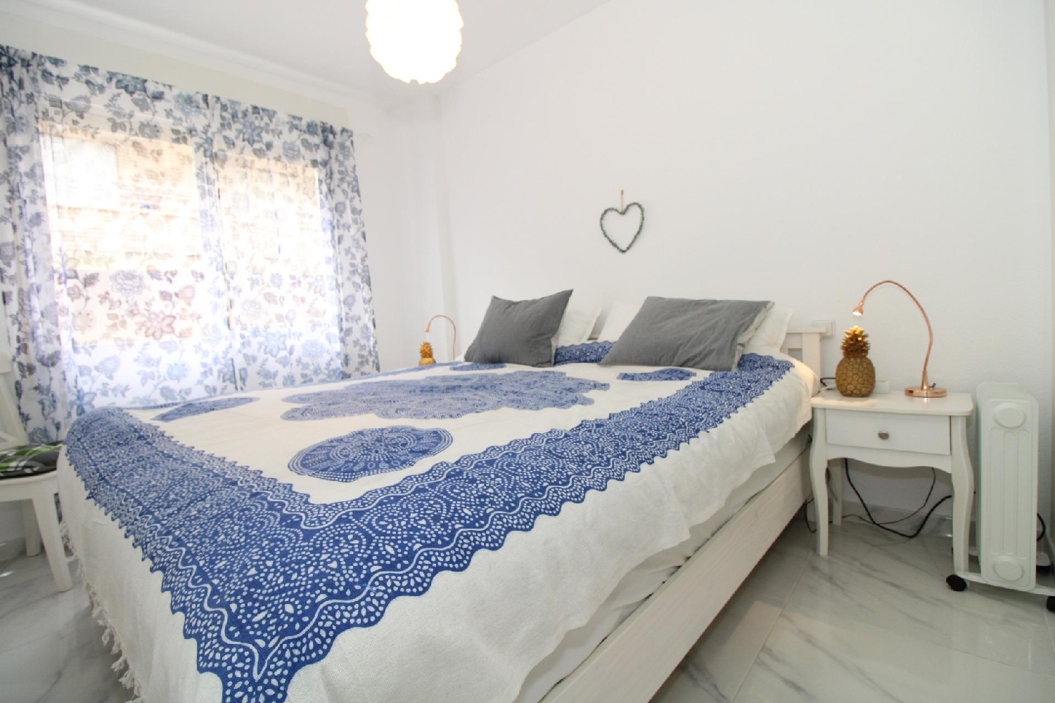  till salu lägenhet Villa Nanitos Mar Menor 5