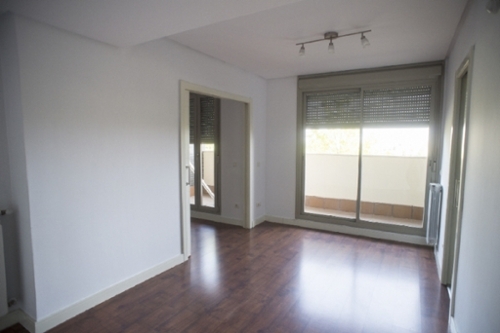 Villa Vallecas Madrid Capital lägenhet foto 6245227