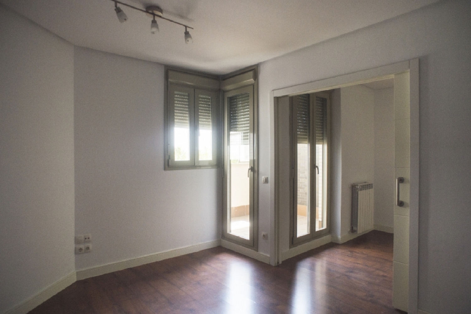  till salu lägenhet Villa Vallecas Madrid Capital 6