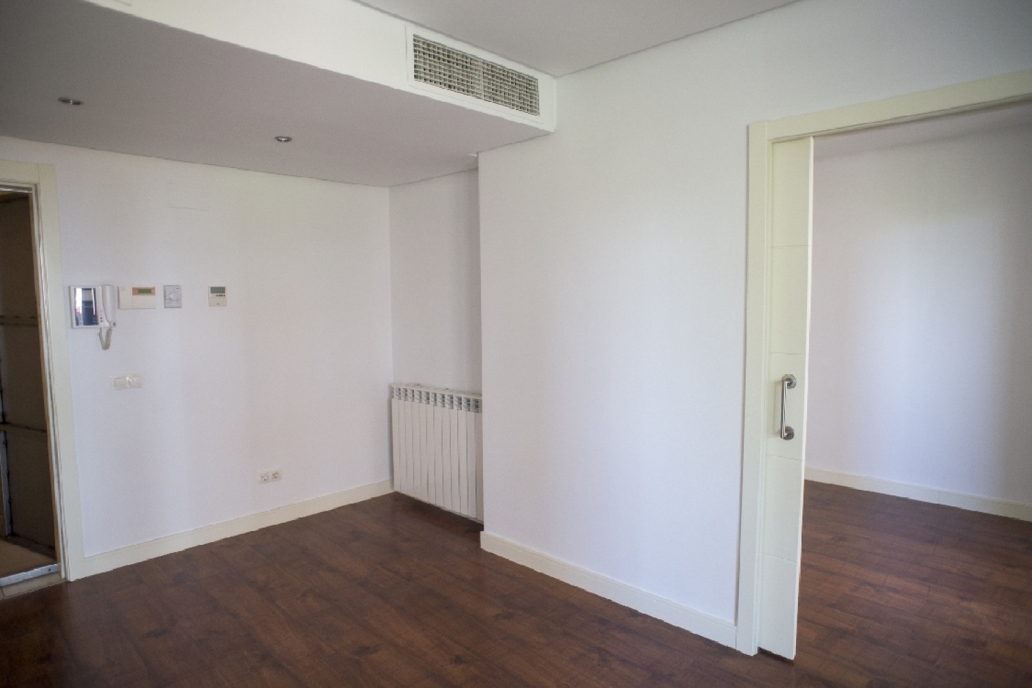  till salu lägenhet Villa Vallecas Madrid Capital 5