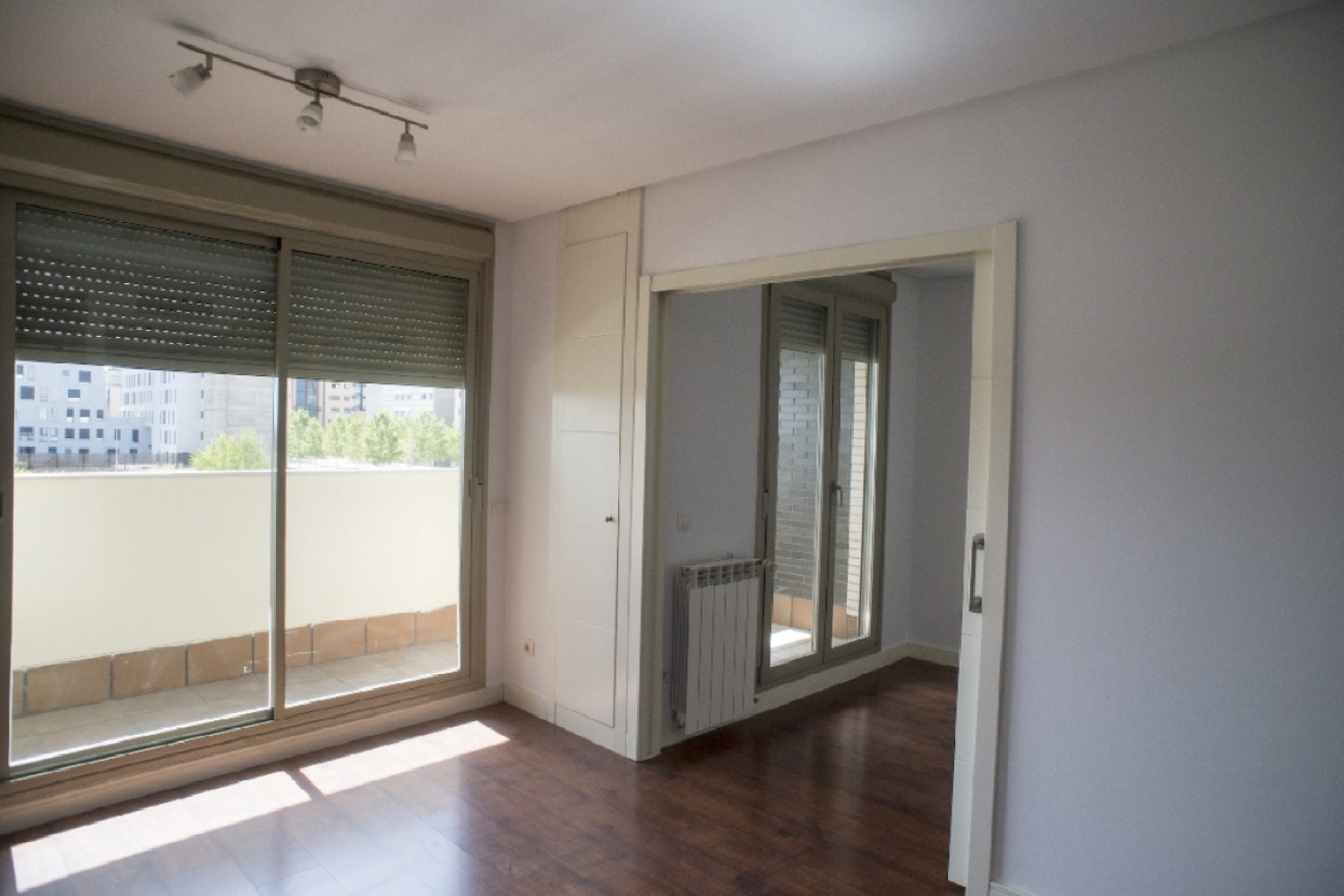  till salu lägenhet Villa Vallecas Madrid Capital 7