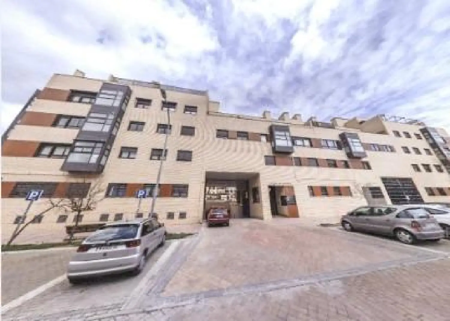  till salu lägenhet Villa Vallecas Madrid Capital 1