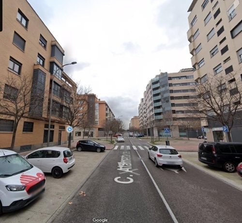 Villa Vallecas Madrid Capital lägenhet foto 6262716