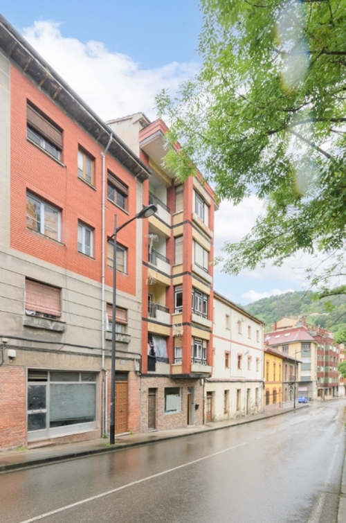 Villadun Eo-Navia lägenhet foto 6218213