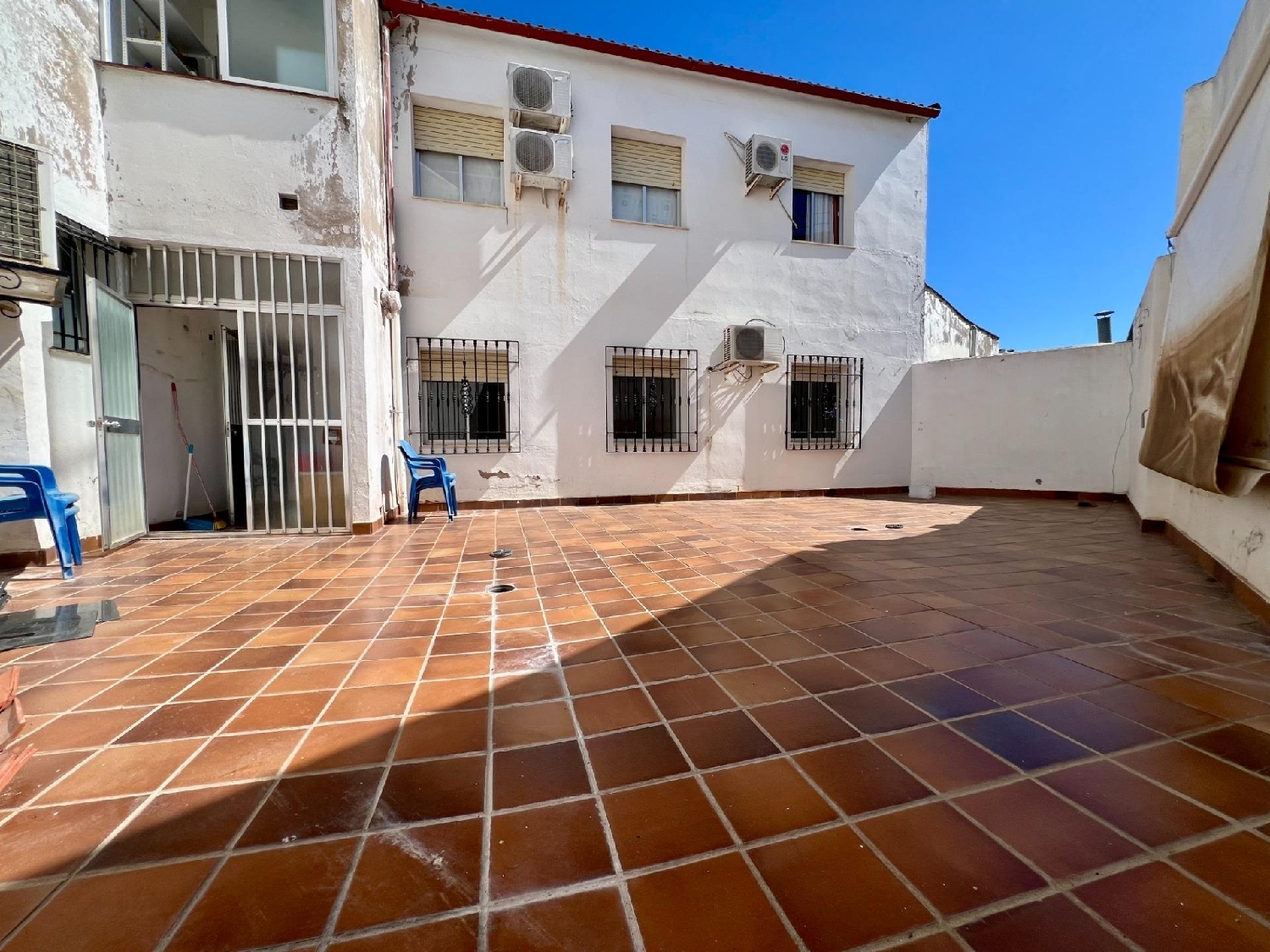  till salu lägenhet Villafranca De Córdoba Alto Guadalquivir 1