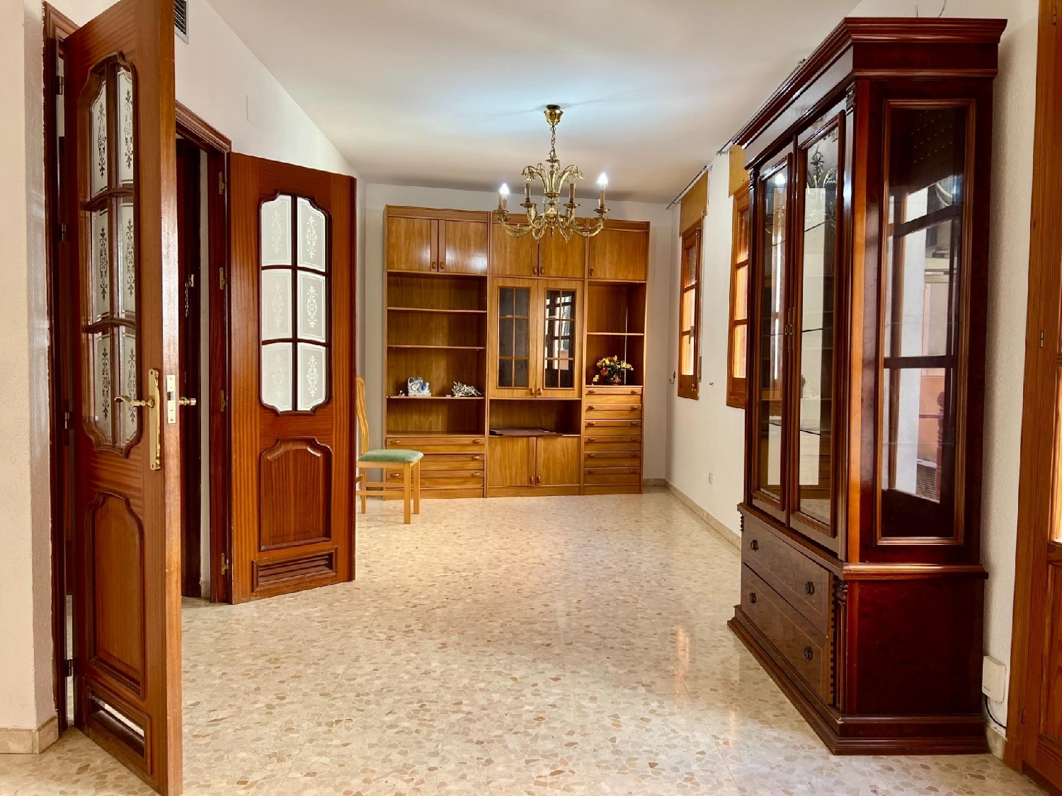  till salu lägenhet Villafranca De Córdoba Alto Guadalquivir 8