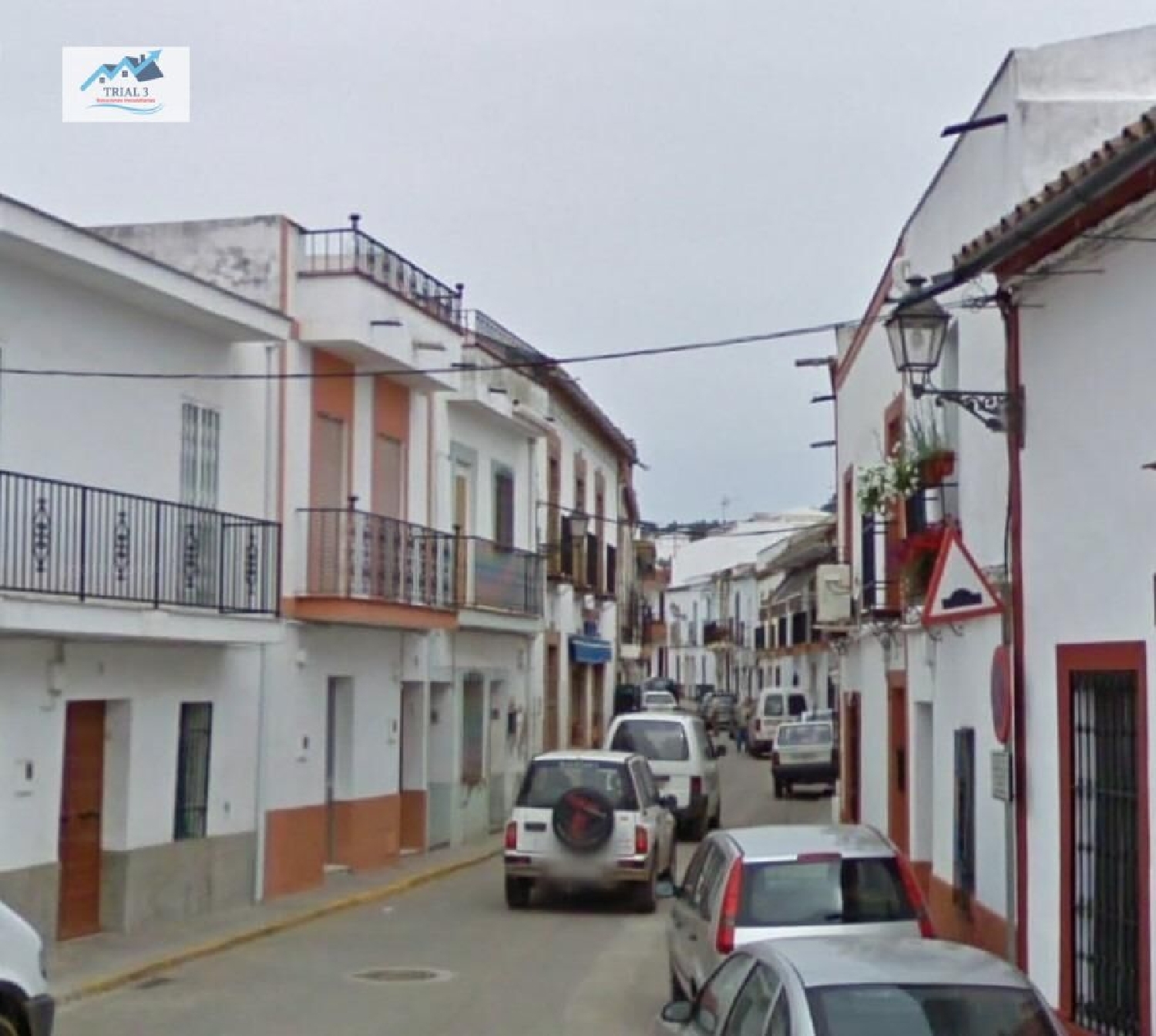 till salu lägenhet Villafranca De Córdoba Alto Guadalquivir 2