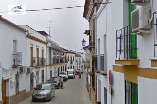Villafranca De Córdoba Alto Guadalquivir lägenhet foto 6254211