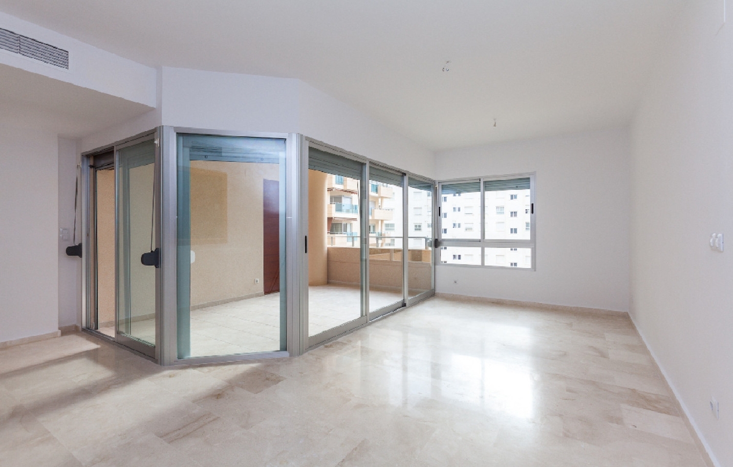  te koop appartement La Ermita Marina Baixa 1