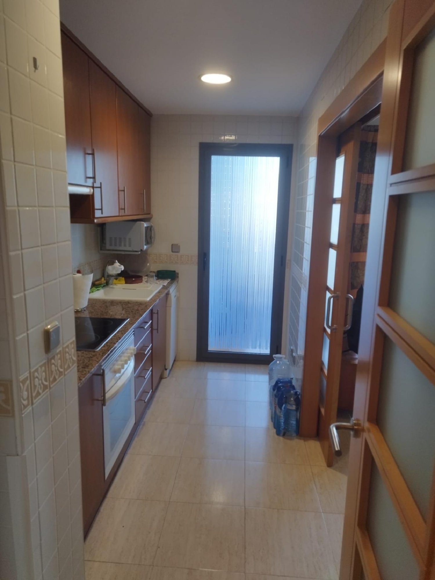  till salu lägenhet Villajoyosa Marina Baixa 4