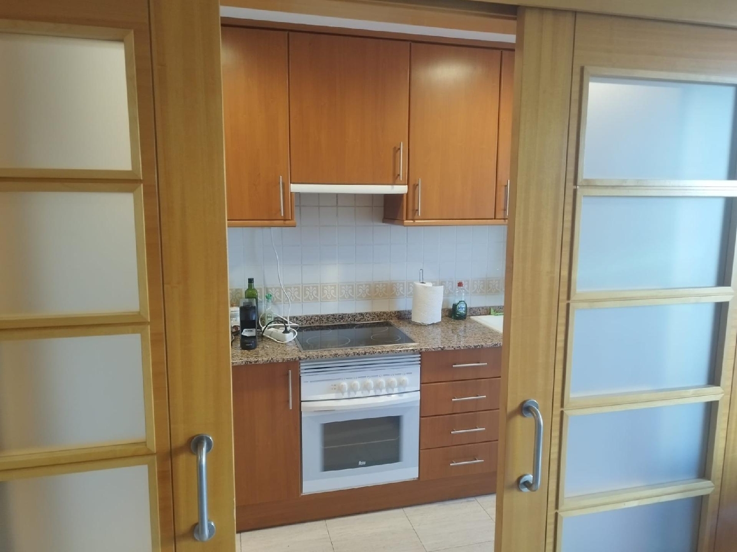  till salu lägenhet Villajoyosa Marina Baixa 6