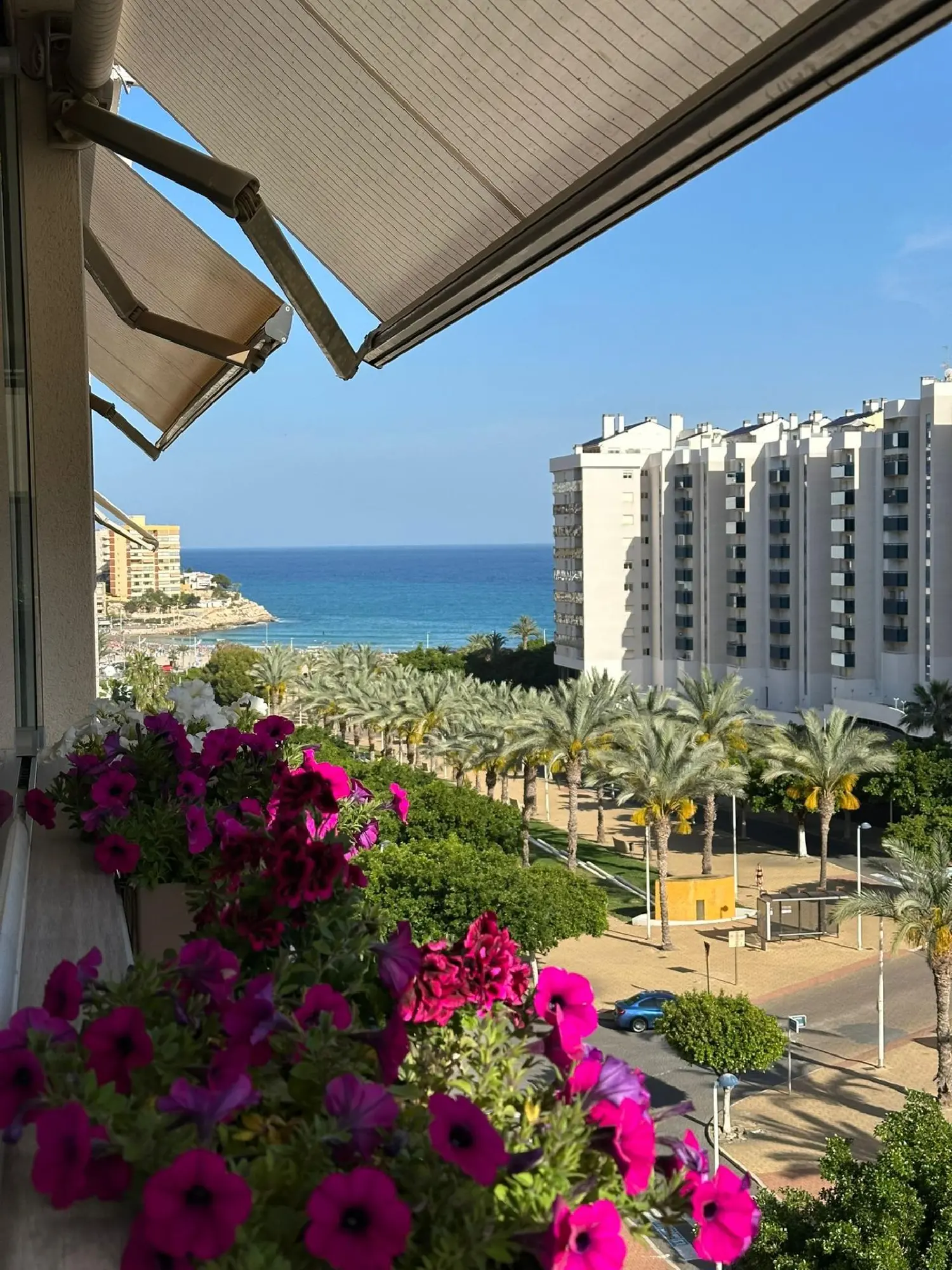 till salu lägenhet La Cala Marina Baixa 2