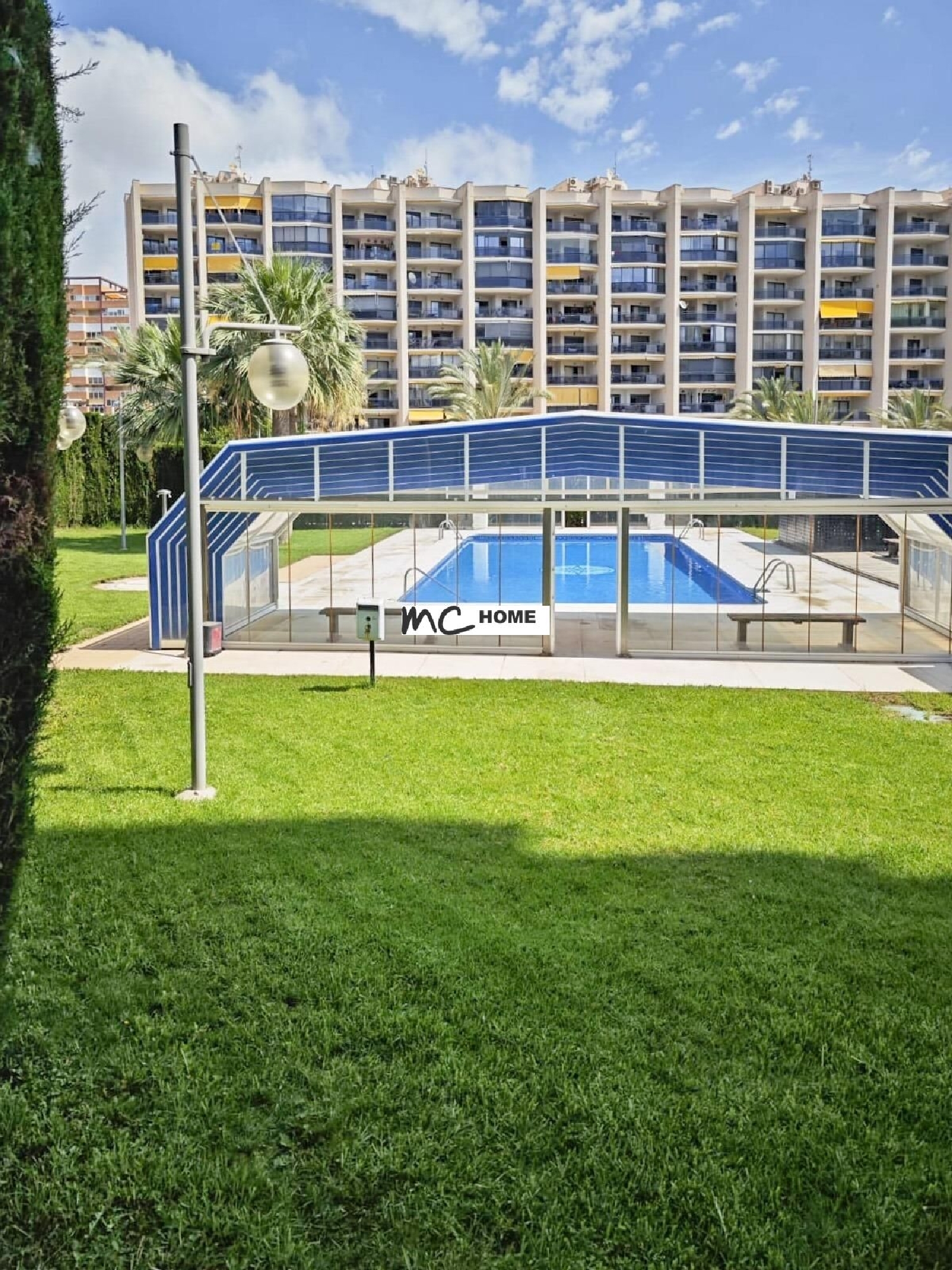 till salu lägenhet Villajoyosa Marina Baixa 3