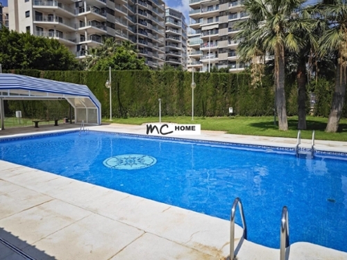 Villajoyosa Marina Baixa lägenhet foto 6264659