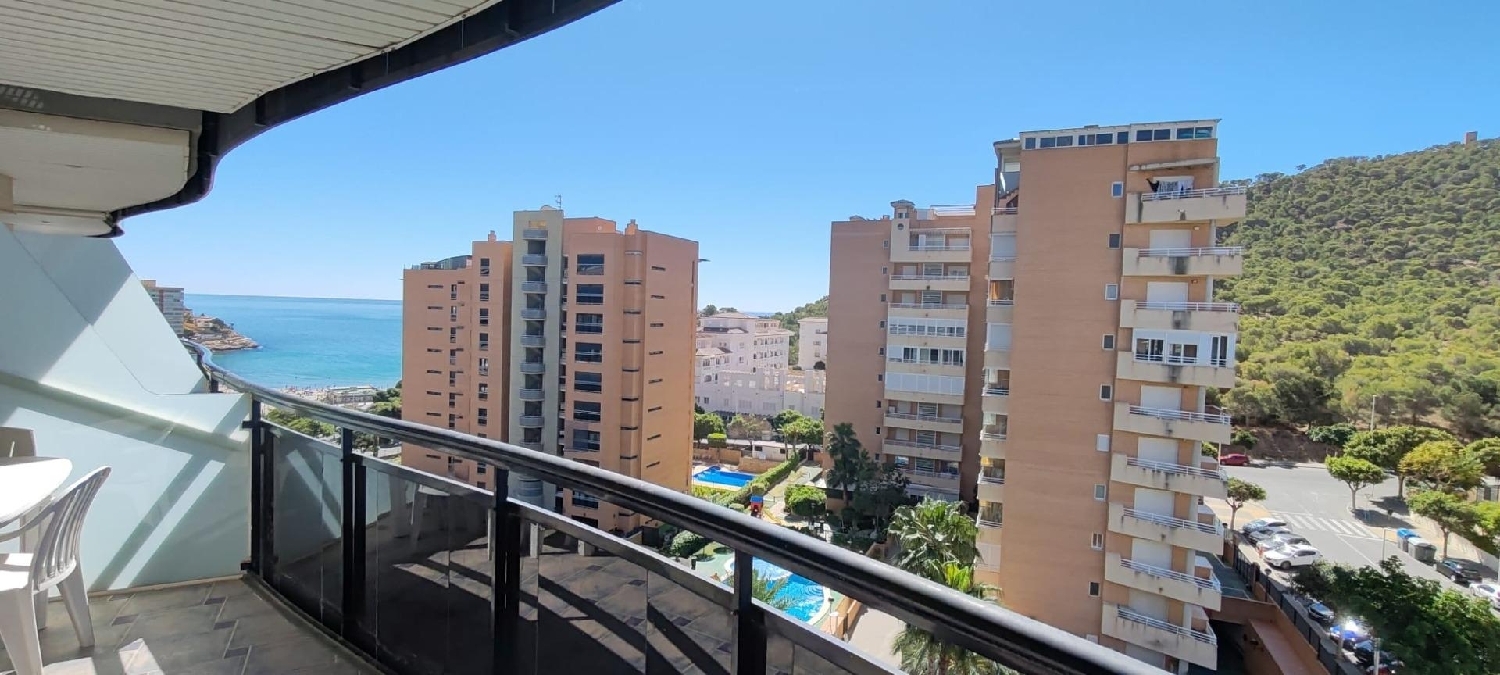  till salu lägenhet Villajoyosa Marina Baixa 5