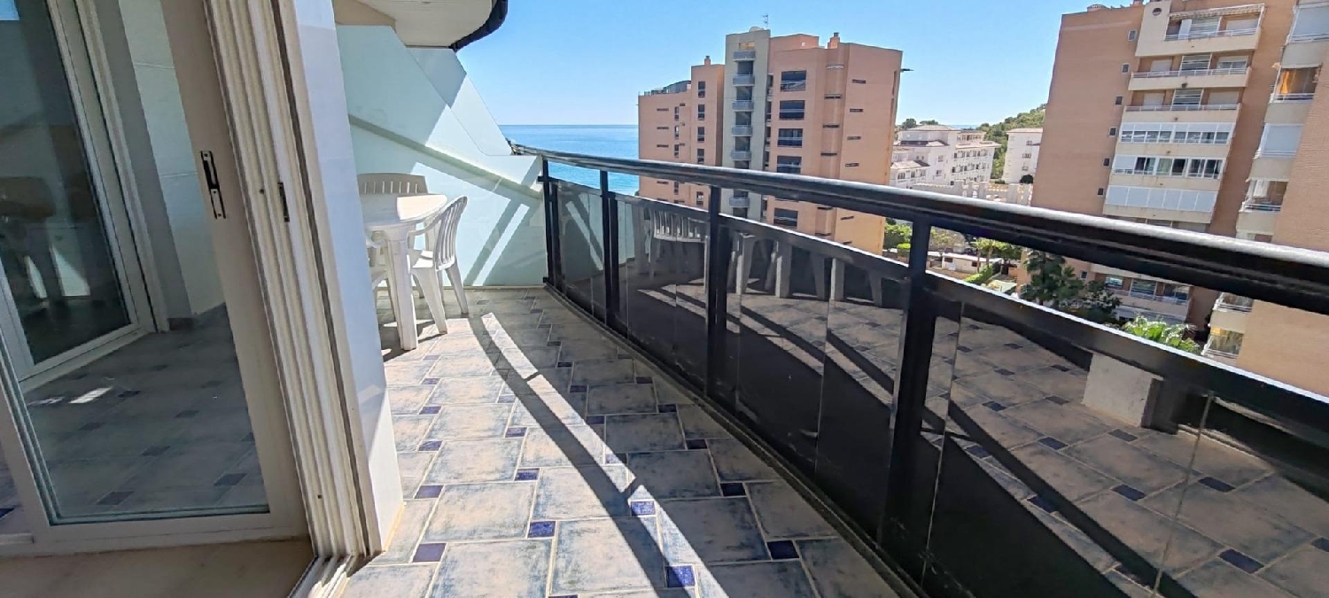  till salu lägenhet Villajoyosa Marina Baixa 4