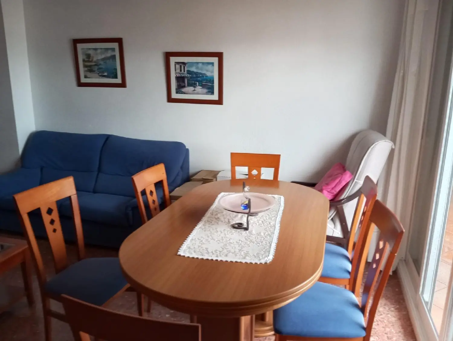  till salu lägenhet Villalonga Safor 4