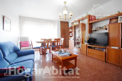 Villalonga Safor lägenhet foto 6197026