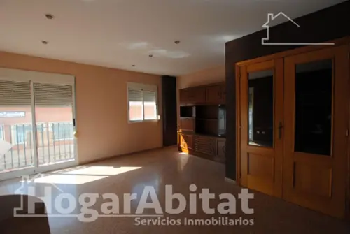 Villalonga Safor lägenhet foto 6197450