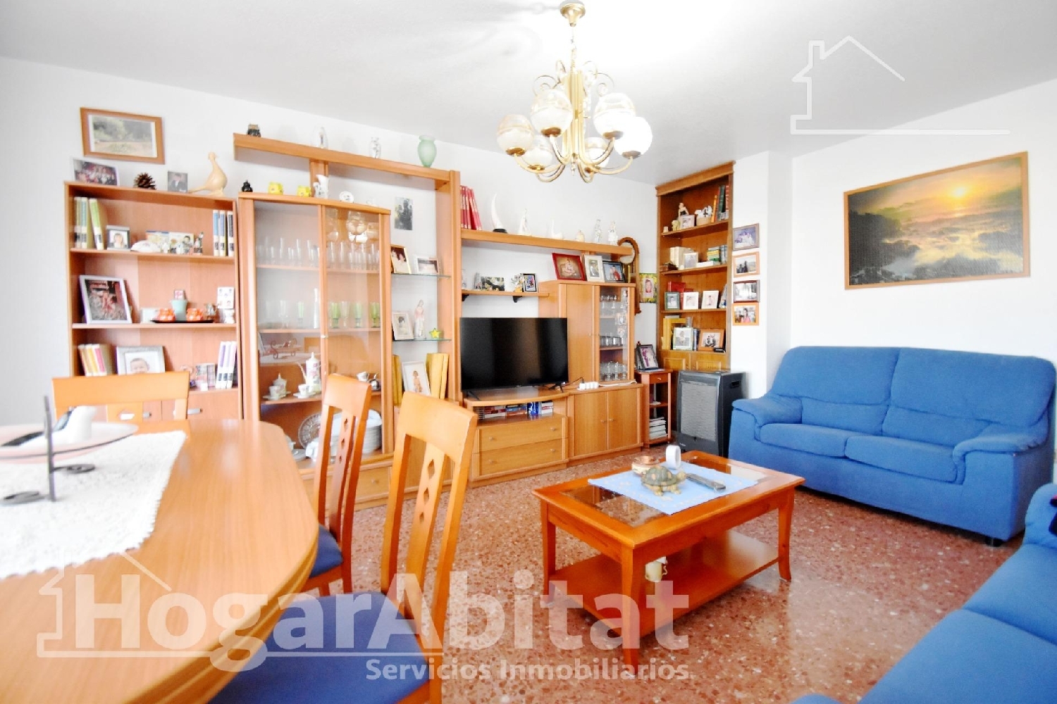  till salu lägenhet Villalonga Safor 4