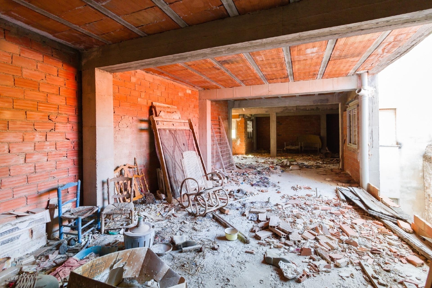 till salu lägenhet Villalonga Safor 2