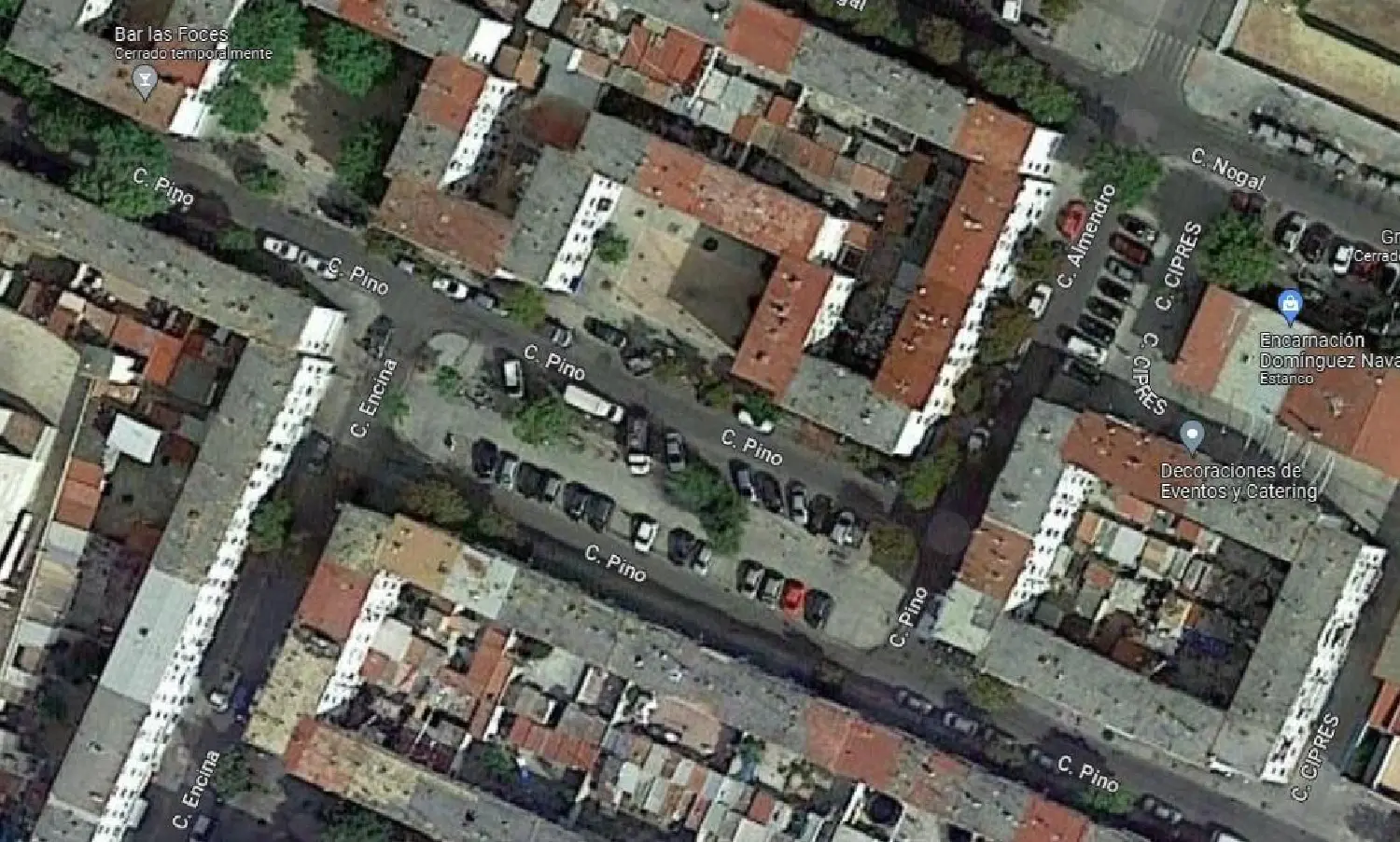 till salu lägenhet La Vega Urbanización Sierra Norte 2