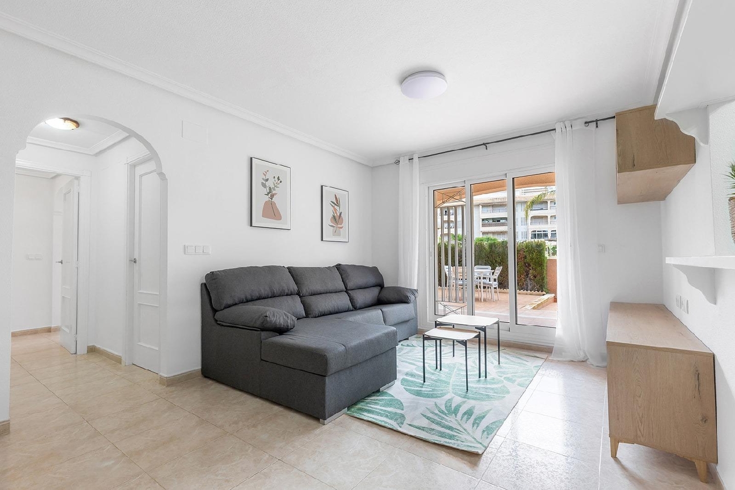  till salu lägenhet Urbanización Villacosta I Baix Segura 3