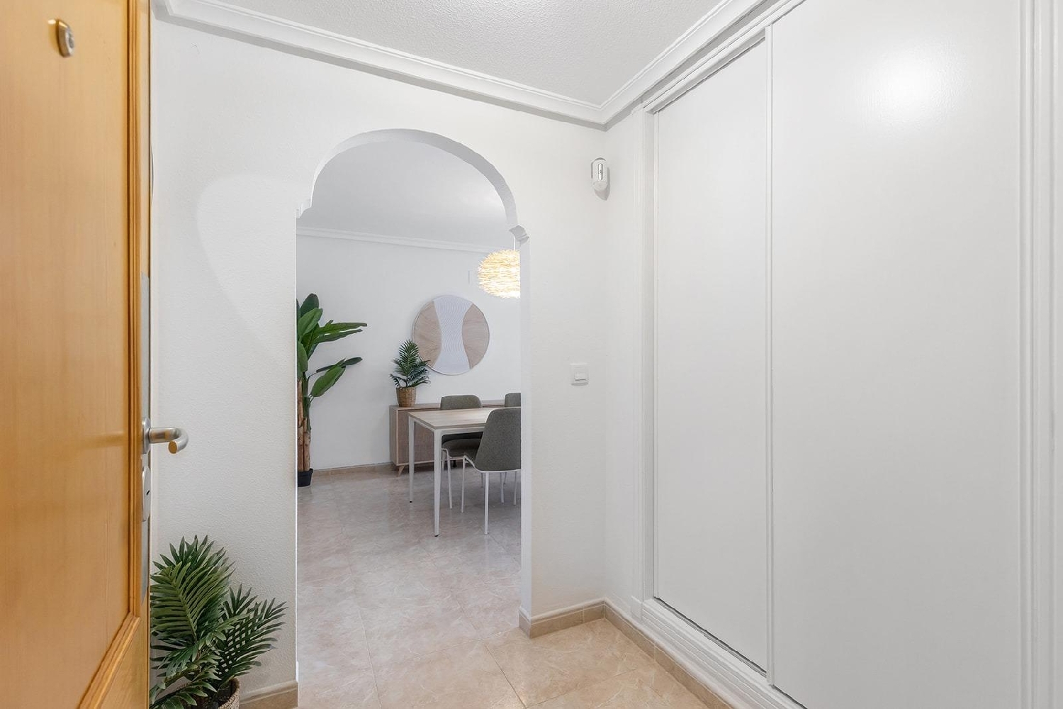  till salu lägenhet Urbanización Villacosta I Baix Segura 6