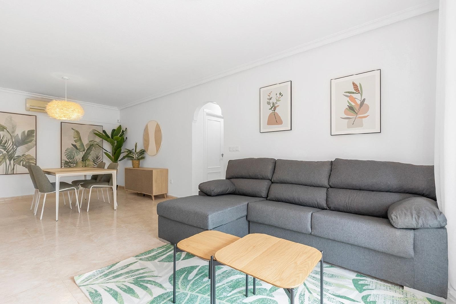  till salu lägenhet Urbanización Villacosta I Baix Segura 5