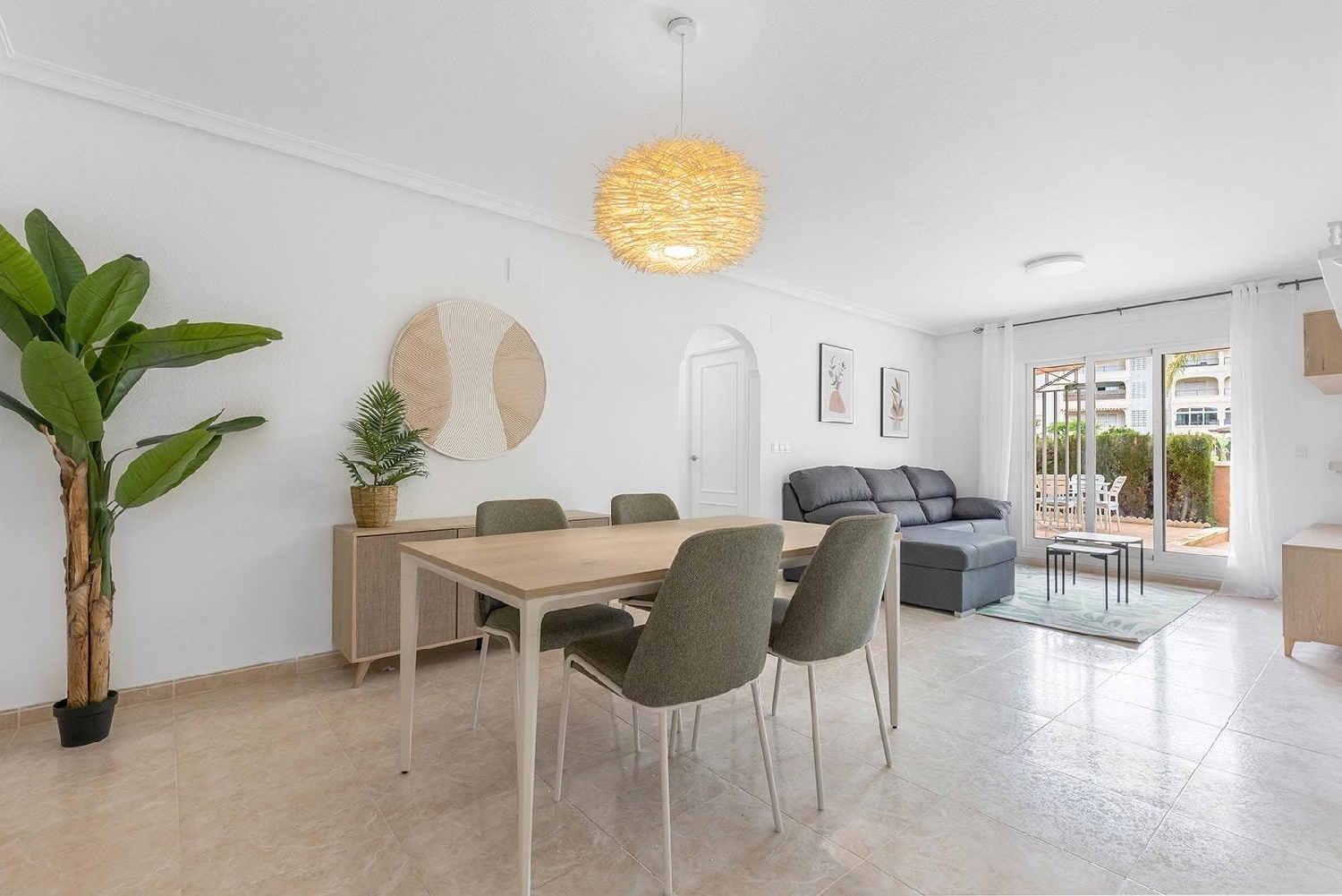  till salu lägenhet Urbanización Villacosta I Baix Segura 2