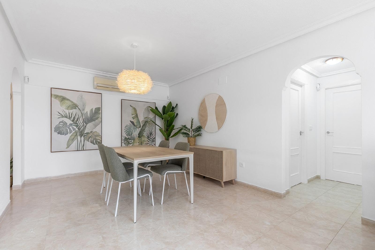  till salu lägenhet Urbanización Villacosta I Baix Segura 7