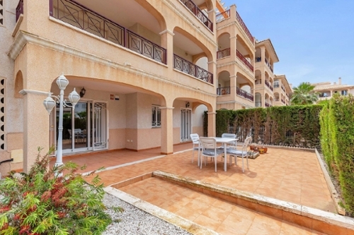 Urbanización Villacosta I Baix Segura lägenhet foto 6216184