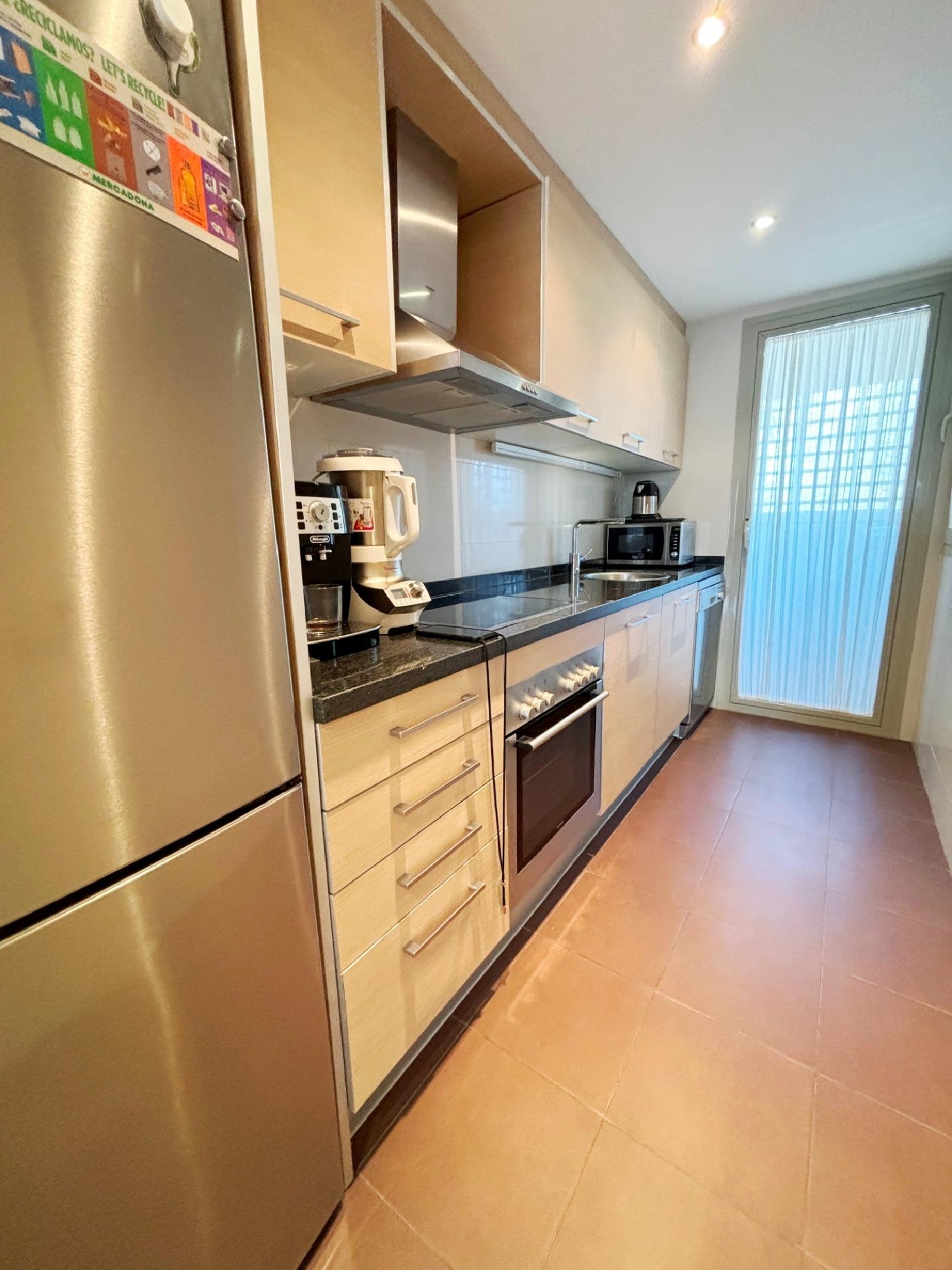  till salu lägenhet Villamartín Baix Segura 6