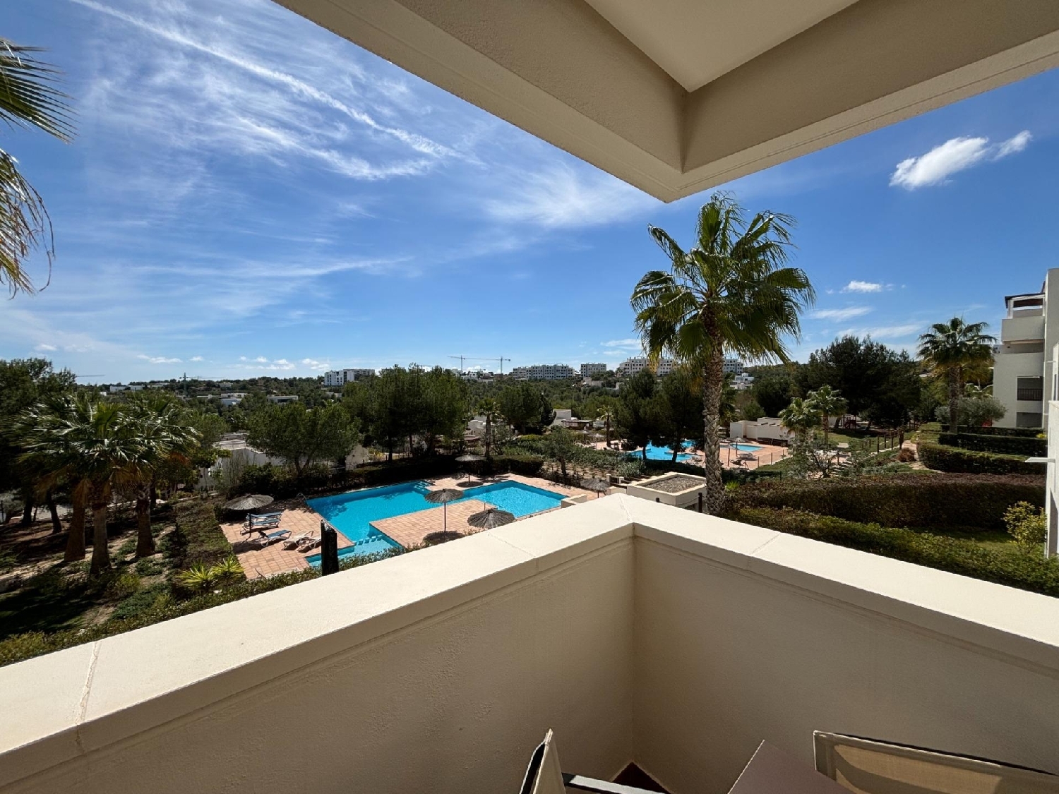  till salu lägenhet Villamartín Baix Segura 4