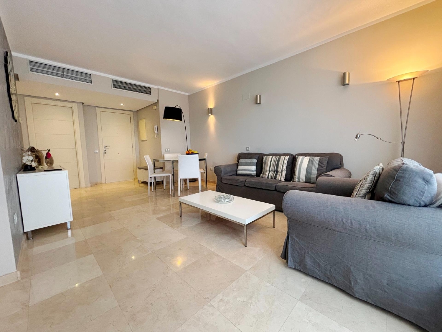  till salu lägenhet Villamartín Baix Segura 5