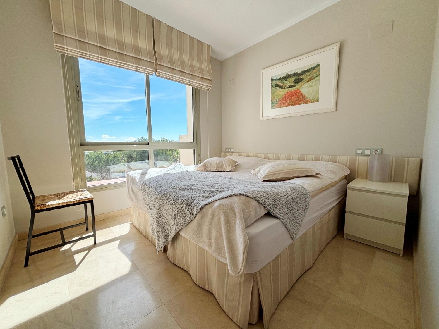  till salu lägenhet Villamartín Baix Segura 7