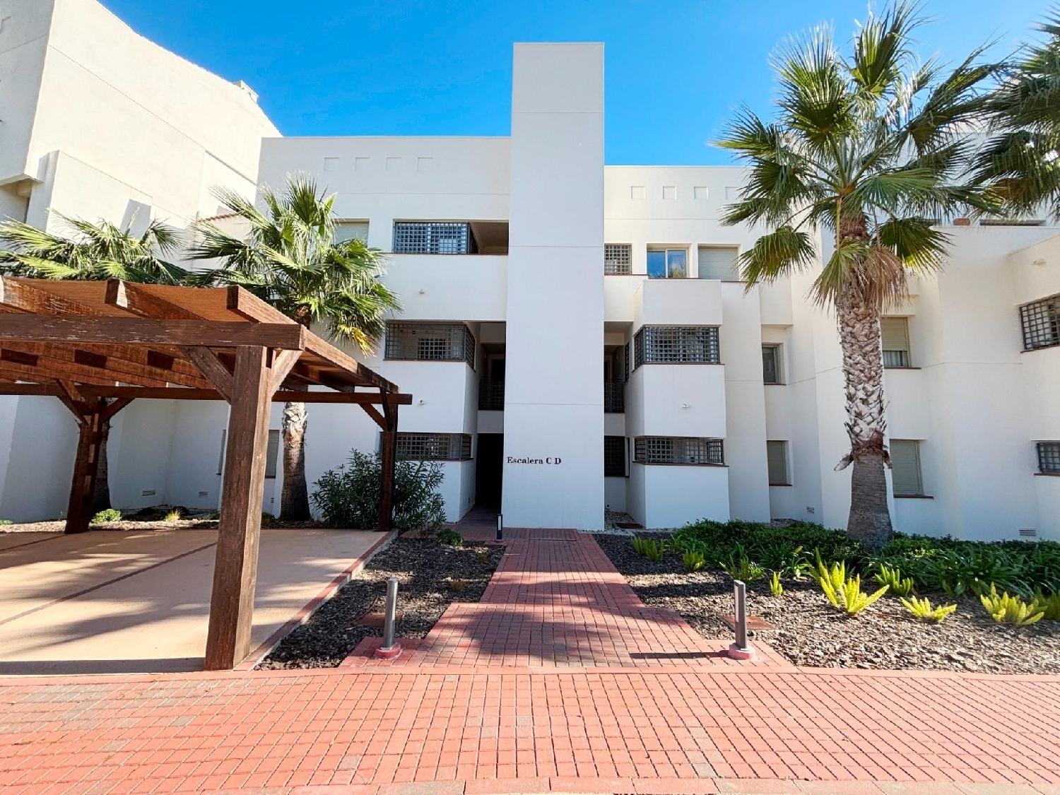  till salu lägenhet Villamartín Baix Segura 3