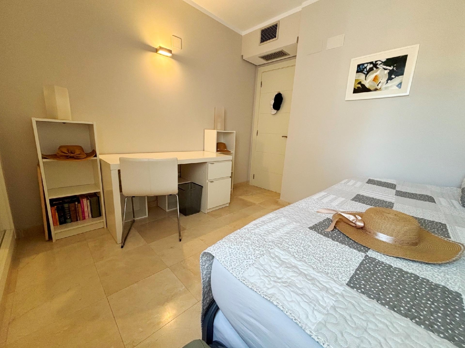  till salu lägenhet Villamartín Baix Segura 8